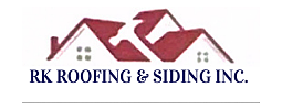 RK Roofing and Siding Inc